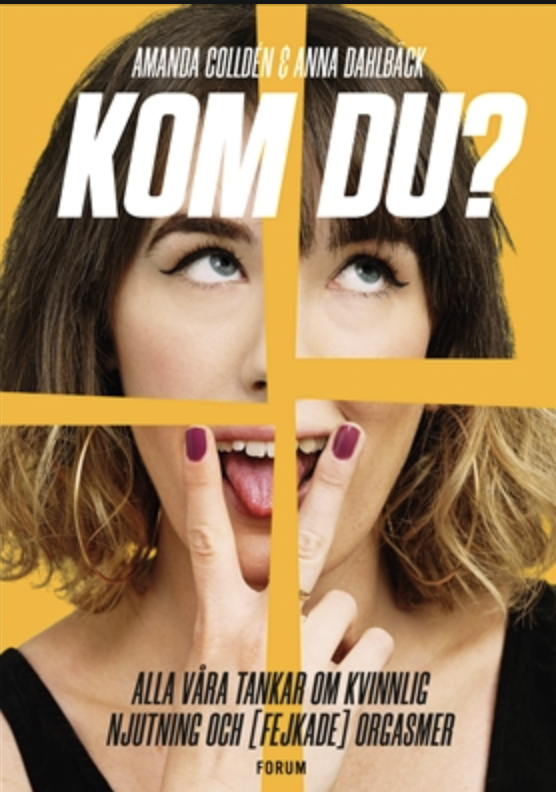 bok om orgasmglappet