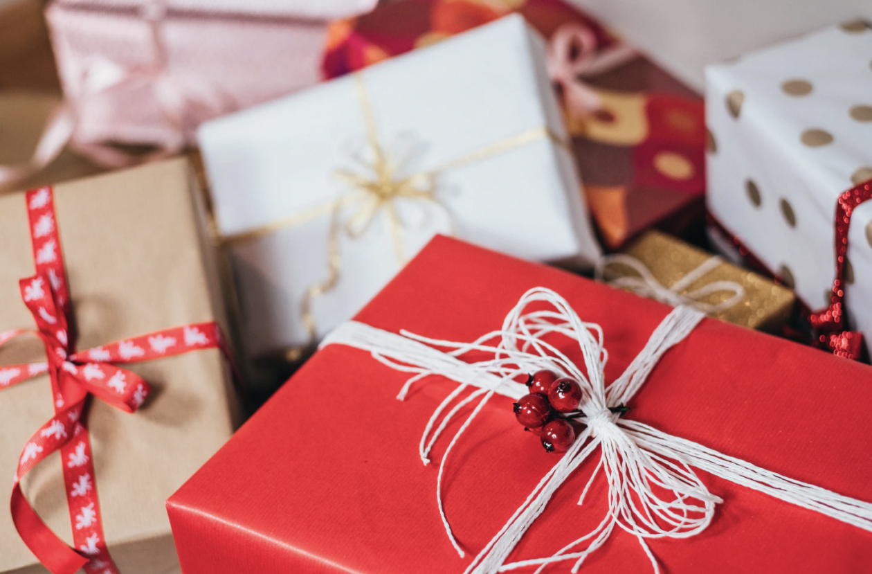 Ska ni köra paketleken i jul? Här är våra bästa tips!