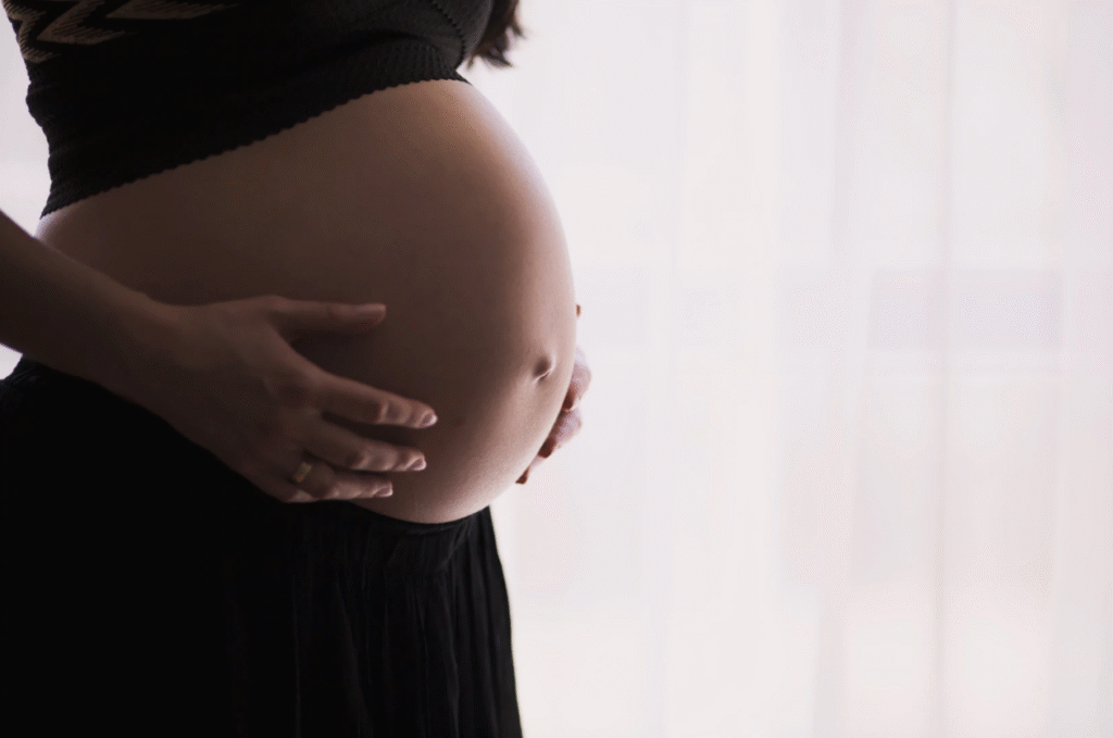Låg kunskap om fertilitet