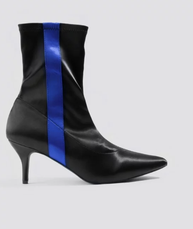 Drömskorna vi alla letat efter