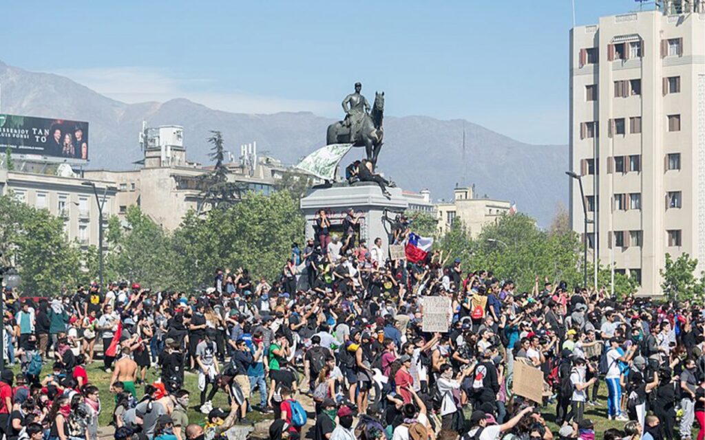 chile