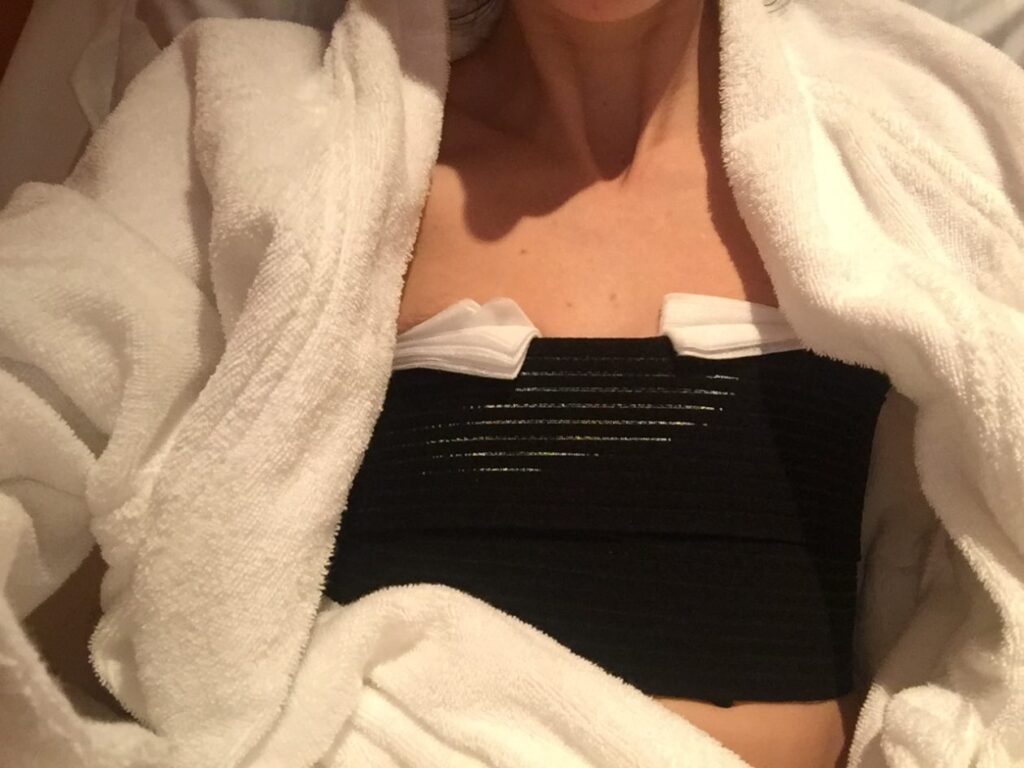 Hur vanligt är Breast implant illness? 