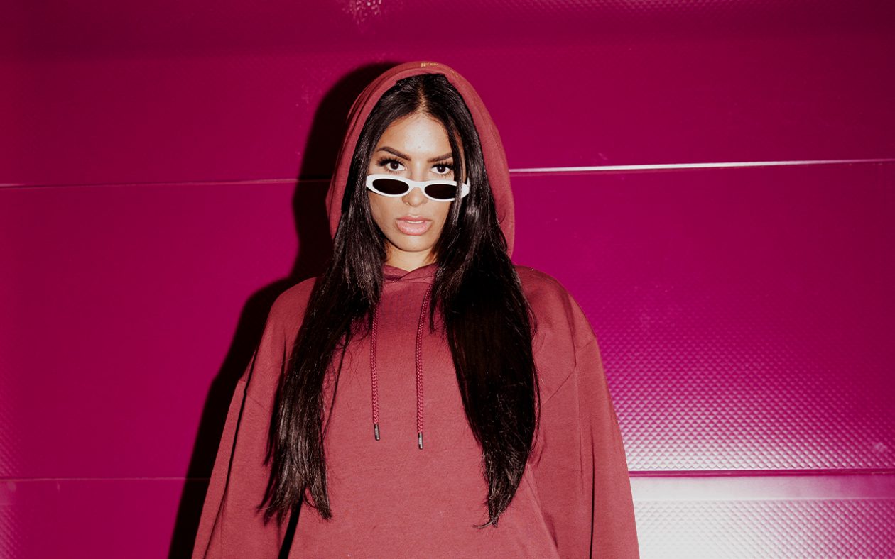 Linda Pira om influencer-världen: ”Känner att jag inte hör hemma”