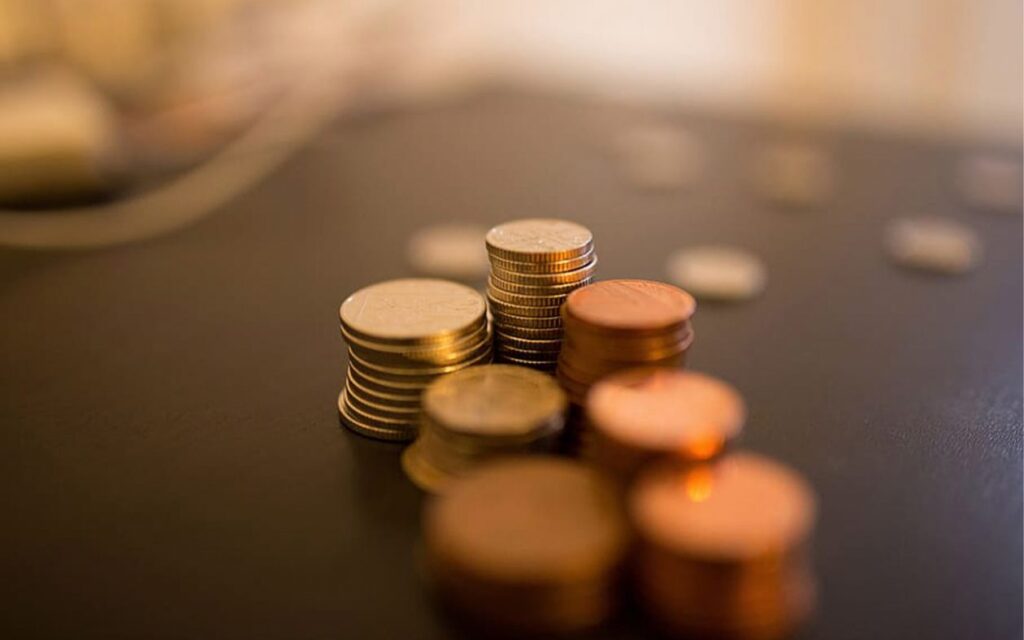 Kvinnor är mer osäkra på att ta lån