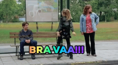 Det här är allt vi vet om den nya Eva & Adam långfilmen
