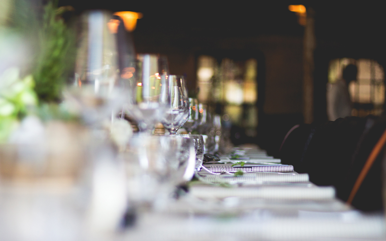 Guide: Stockholm﻿s 5 trendigaste restauranger just nu