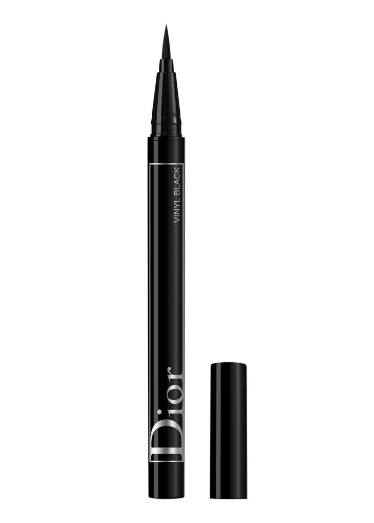 Eyeliner bäst i test från Dior