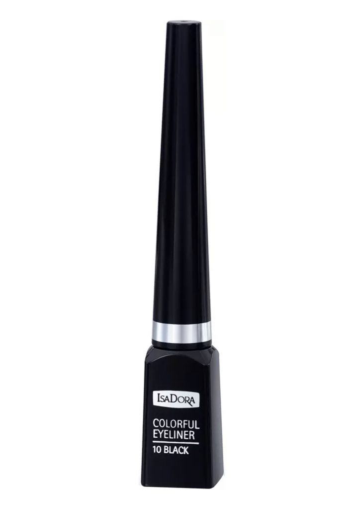 Eyeliner bäst i test från IsaDora