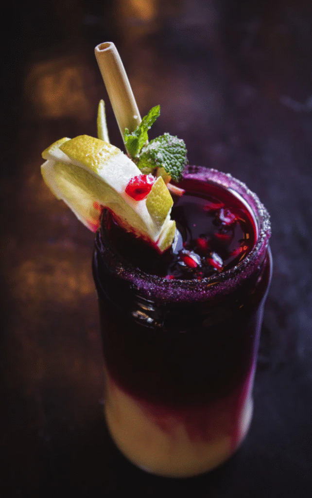 Passa på att prova vårt goda rödbetsjuice recept