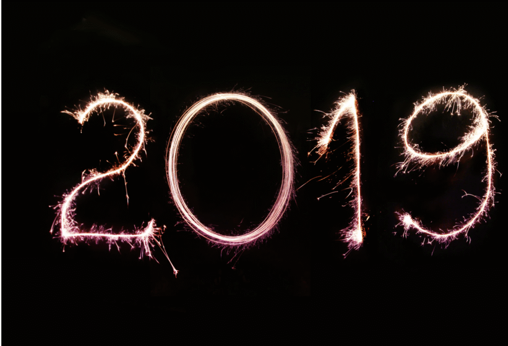 2019 quiz