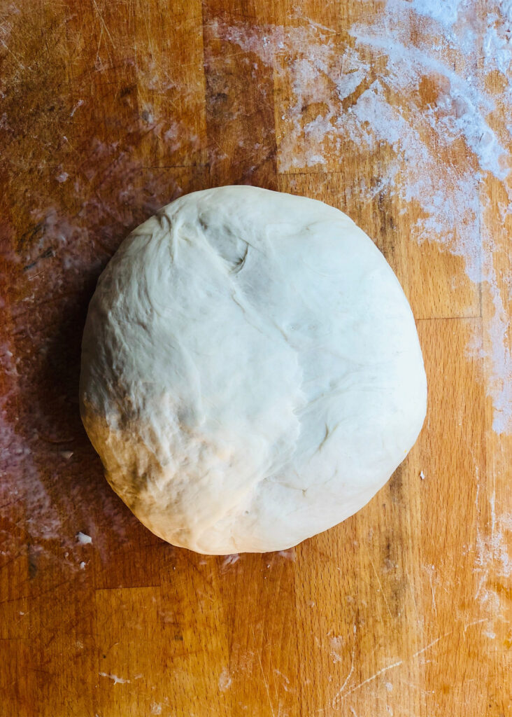 billig hemmagjord pizza