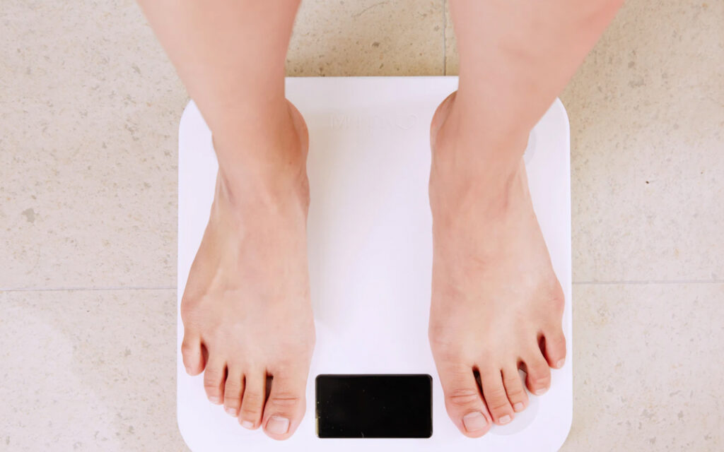 bmi dåligt
