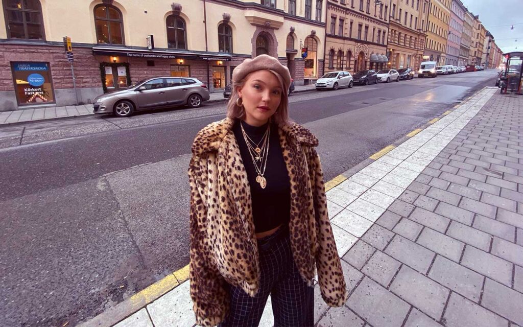 evelina nova om sin destruktiva relation