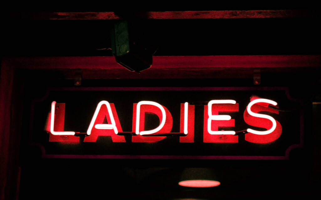 ladies2019