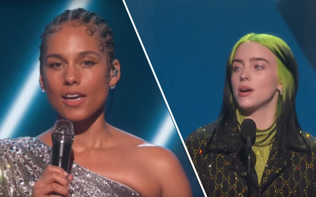 grammy awards 2020