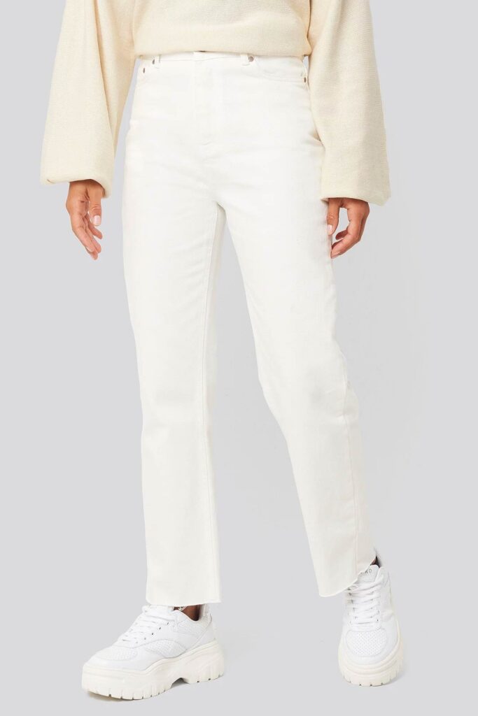 Vita loose jeans