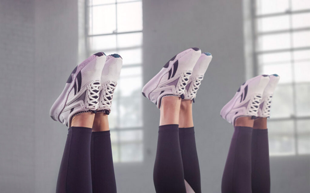 reebok