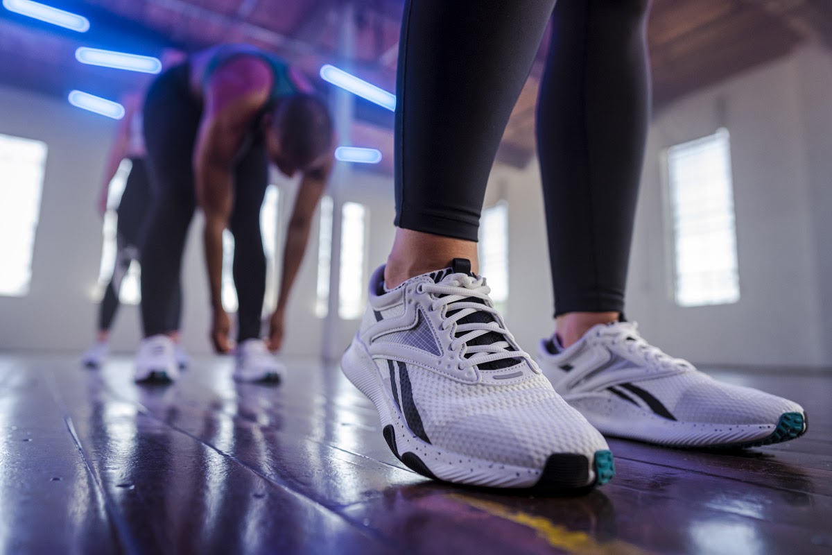 Tävling: vinn Reeboks nya träningsskor