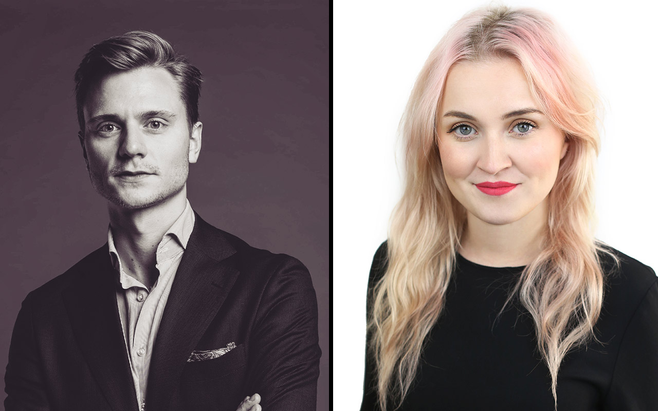VeckoRevyn och United influencers i unikt samarbete – “Klockren väg framåt för branschen”