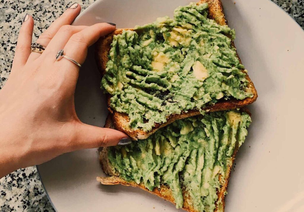 Ätt fett för finare hy