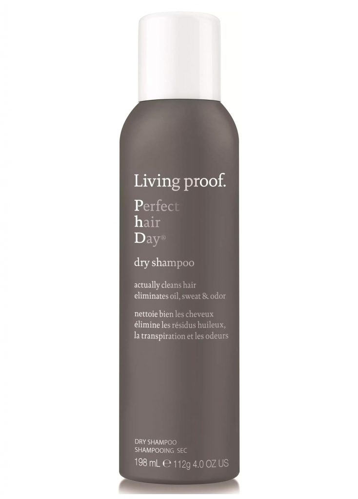 Torrschampo från Living proof