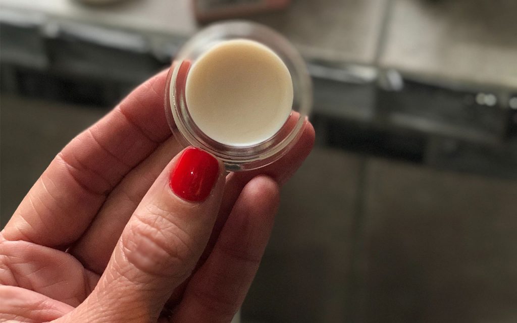 bäst i test läppbalsam