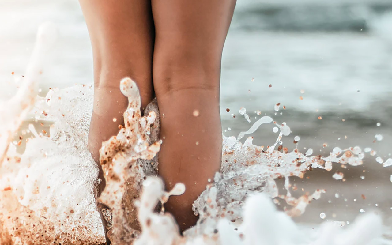 Så blir du akut av med din misslyckade brun utan sol