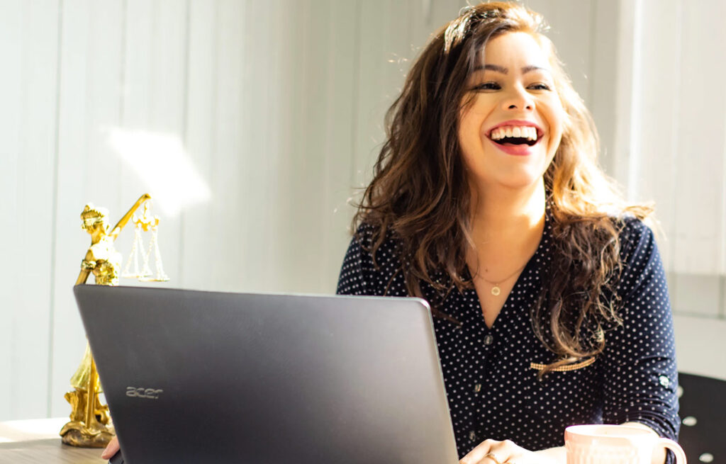 egenföretagare starta eget happy