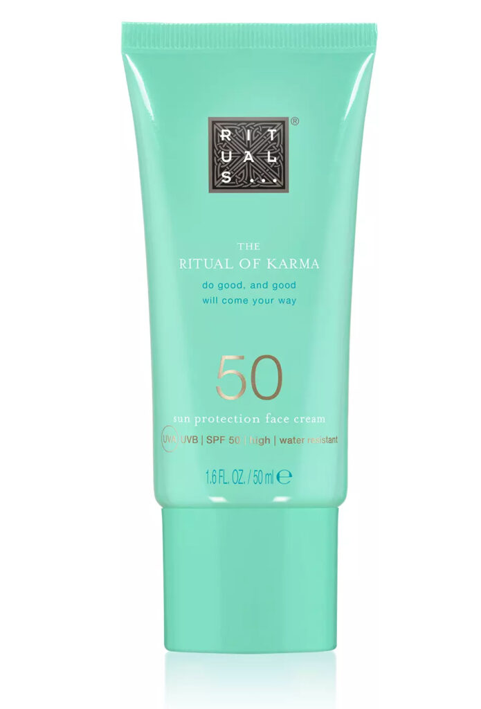 Soslkydd från Rituals