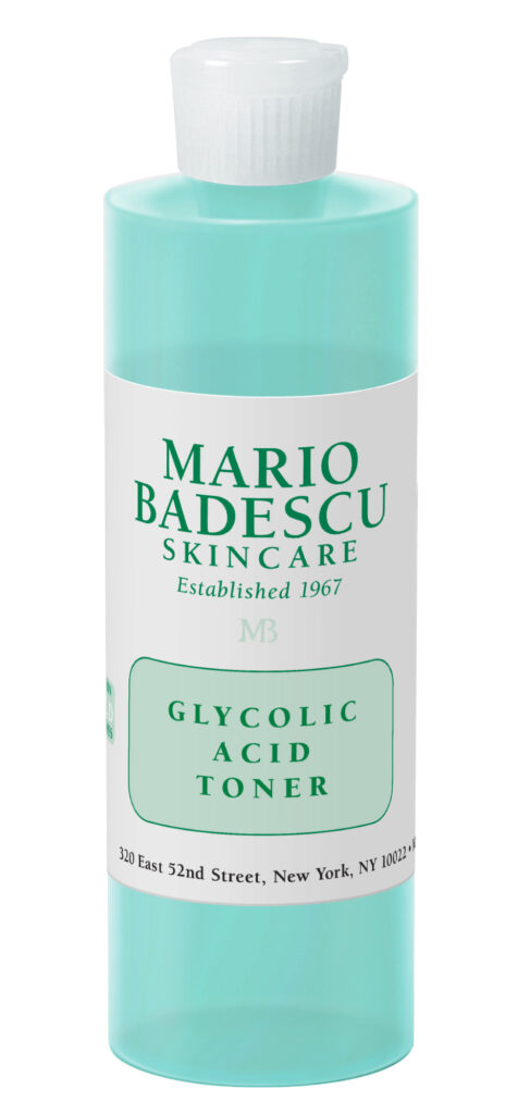 Ansiktsvatten från Mario Badescu