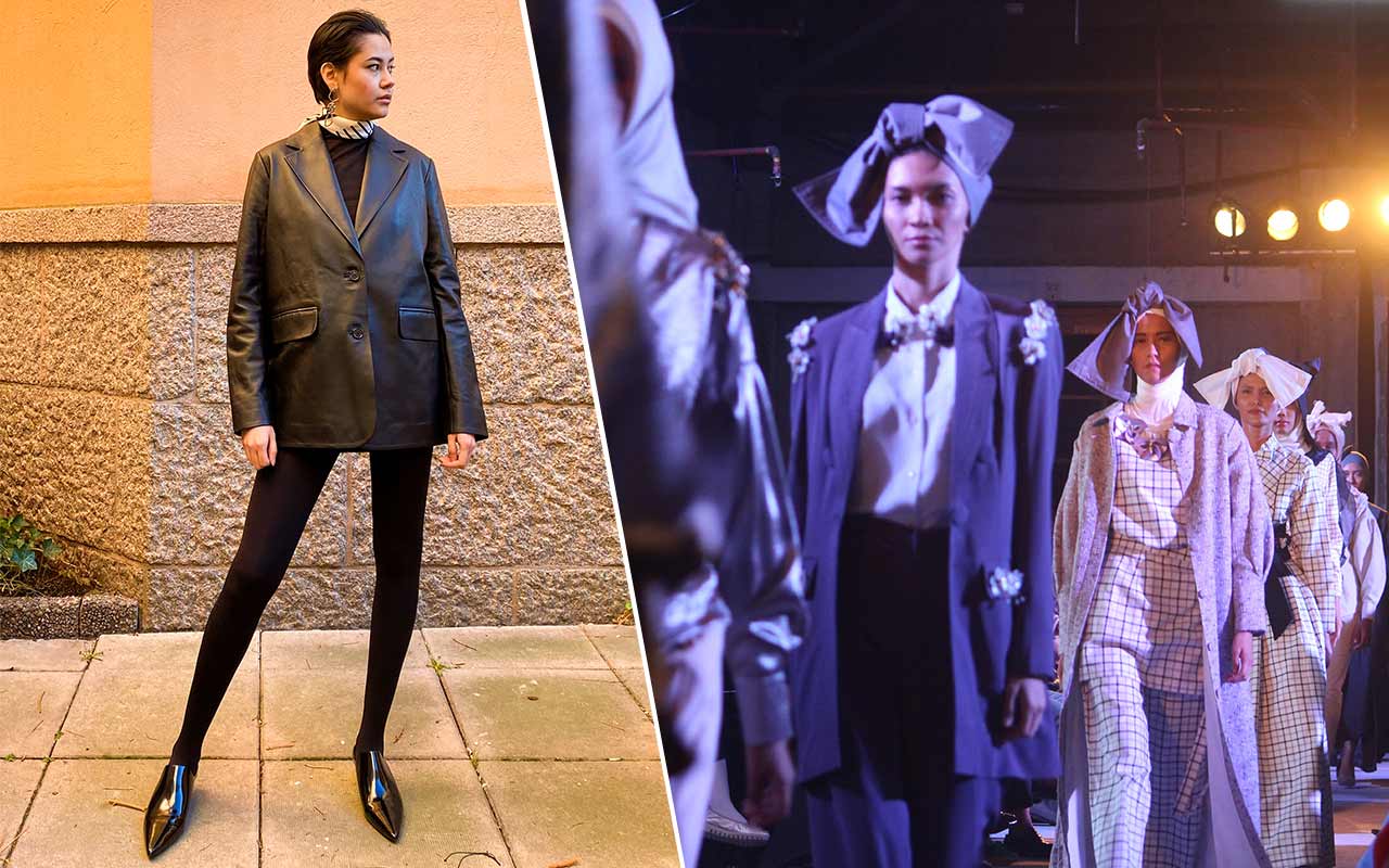 Vårmode: trendiga kostymer för alla stilar