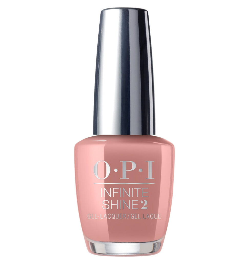nagellack från OPI