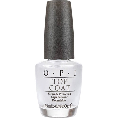 nagellack från OPI