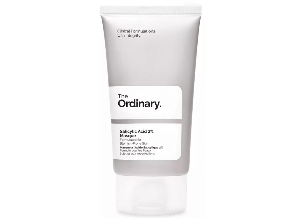 Lermask från The Ordinary