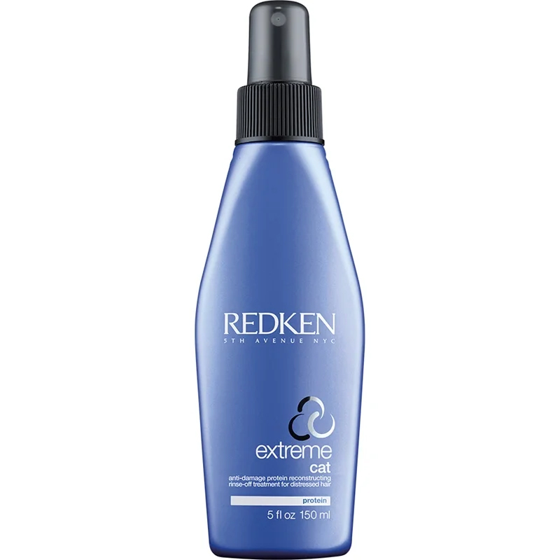 Proteinspray från Redken