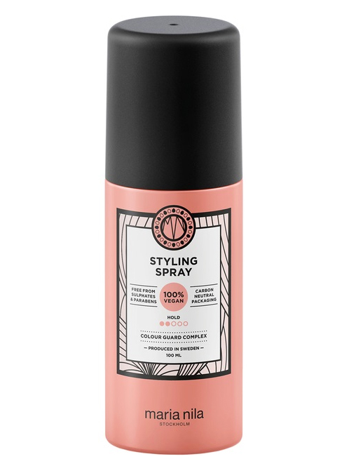 Styling spray från Maria Nila