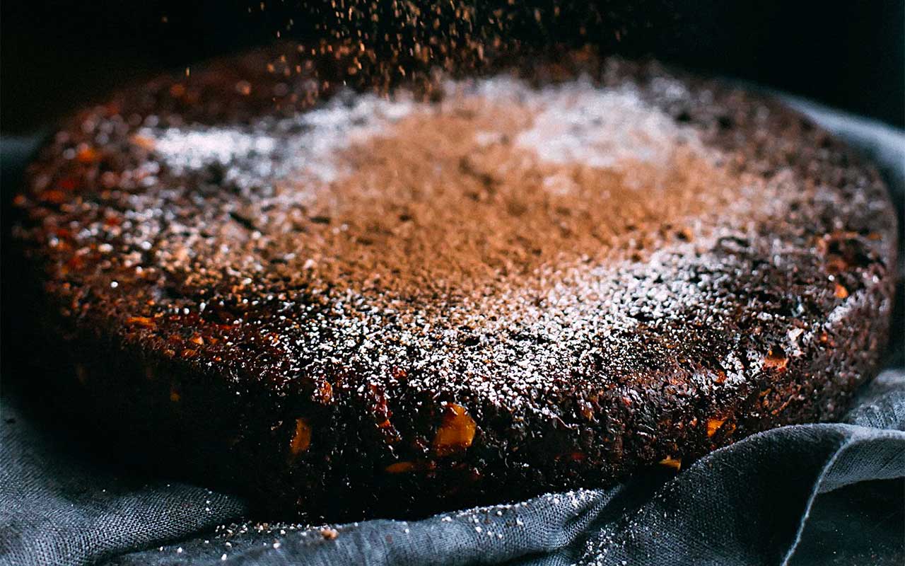 Vanlig kladdkaka eller en med svarta bönor? Här är de bästa recepten!