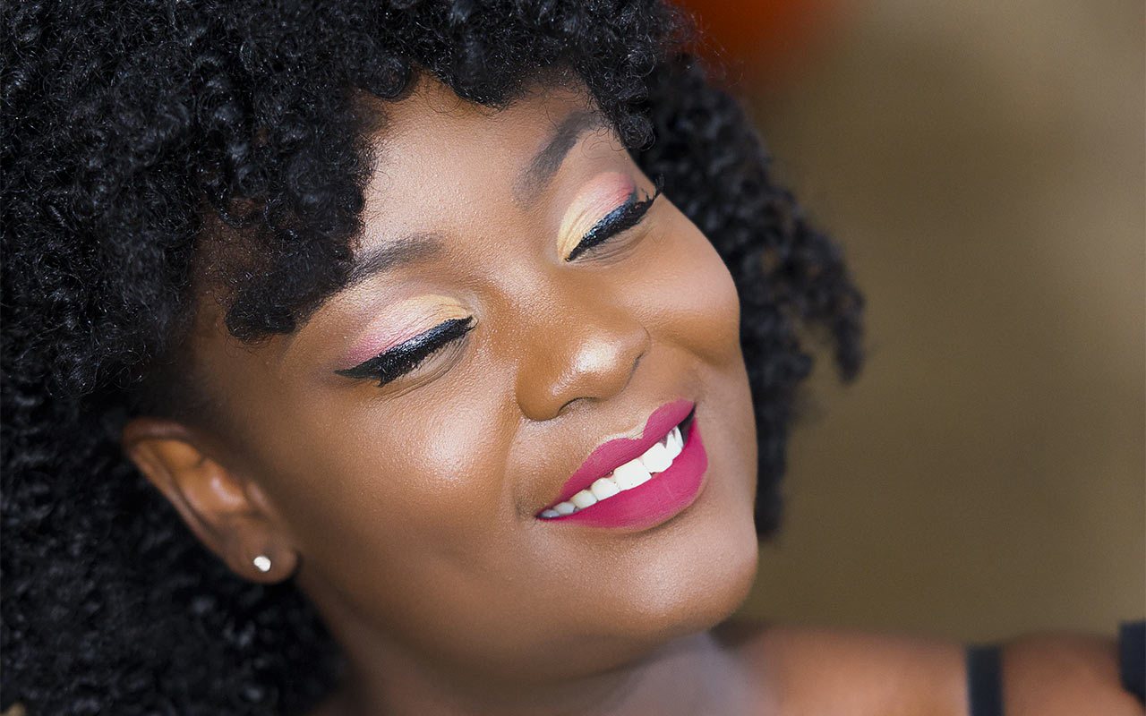 Bäst i test: Eyeliner som håller hela dagen