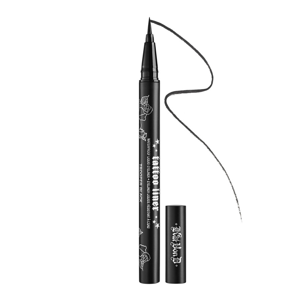 Eyeliner bäst i test från KVD Vegan Beauty