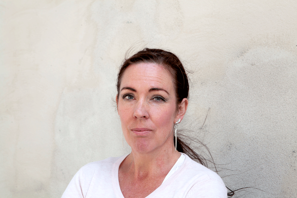 Jenny Westerstrand 2 Foto Frida Ekman webb 1