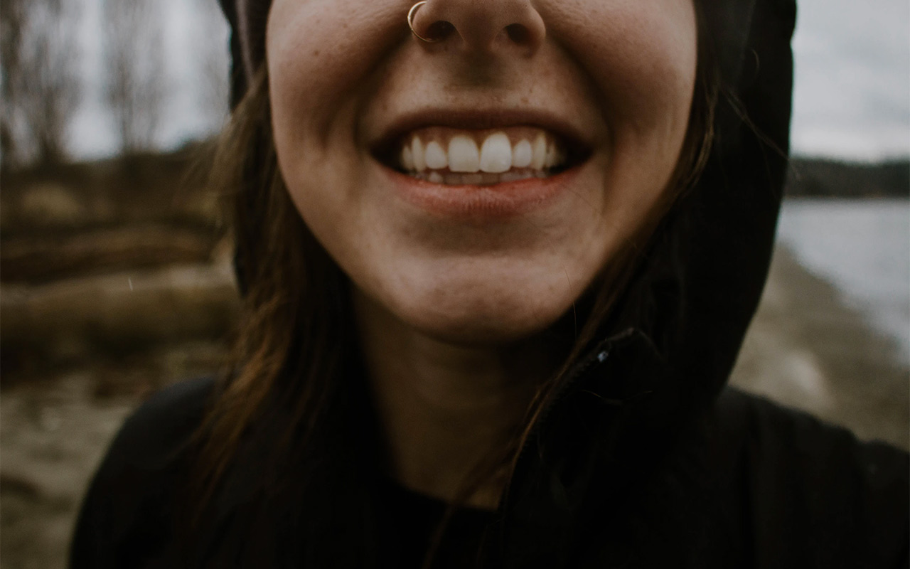 Har du dålig andedräkt? Ta reda på det och förbygg med några enkla knep