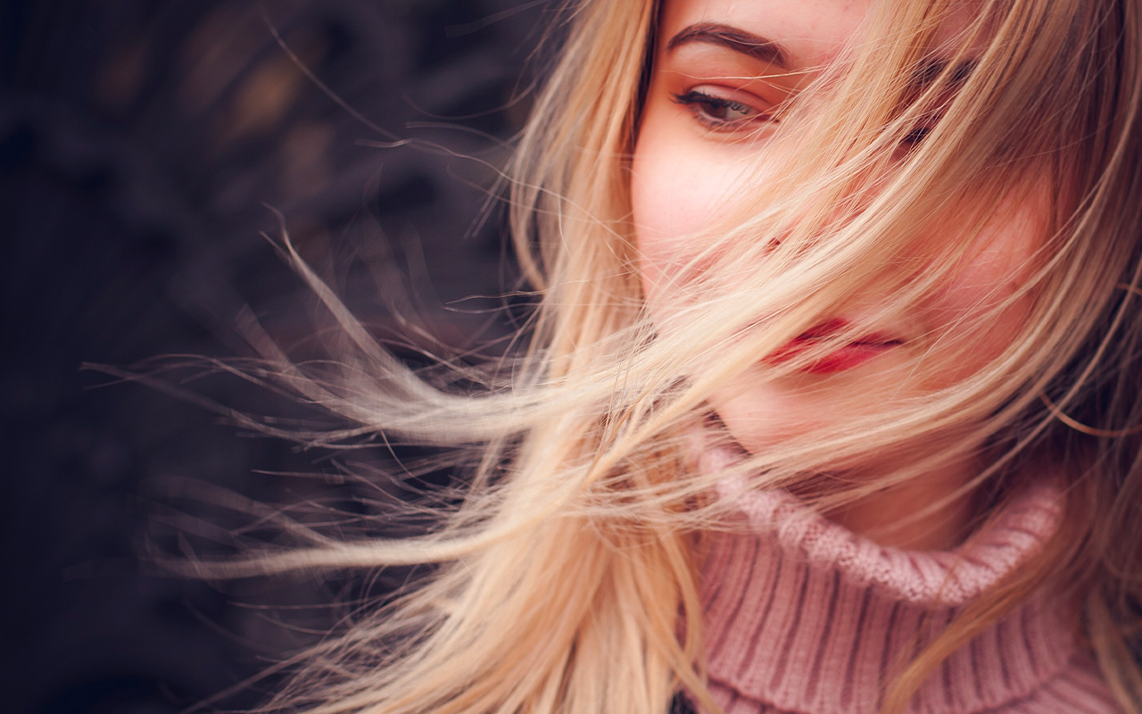 De 6 vanligaste frågorna om blondering