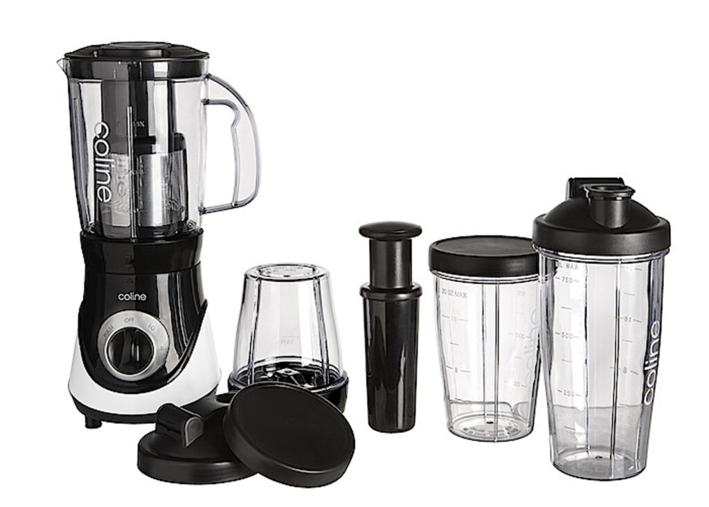 grön smoothie hur gör man