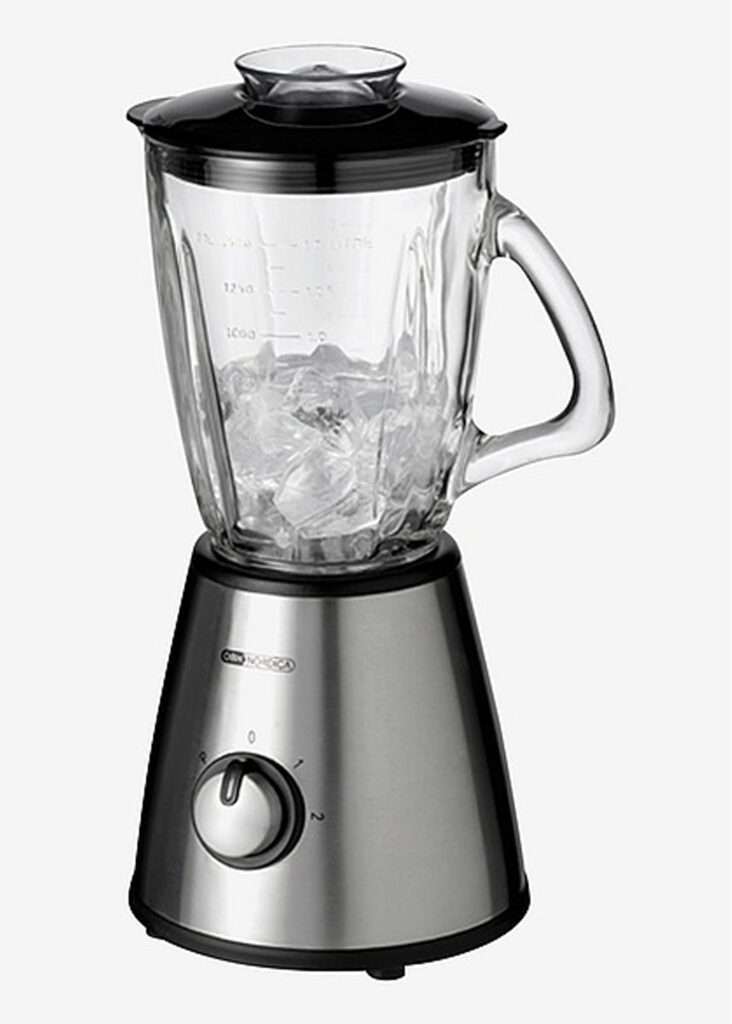 grön smoothie recept med mixer 3