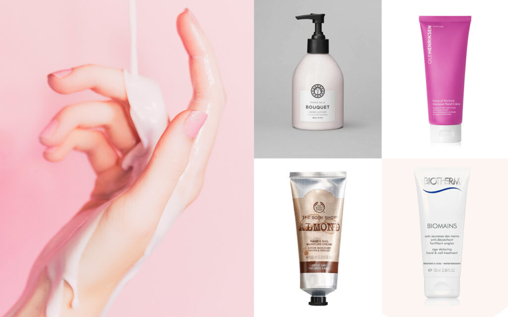 Bäst i test: mjukgörande lyxig handkräm