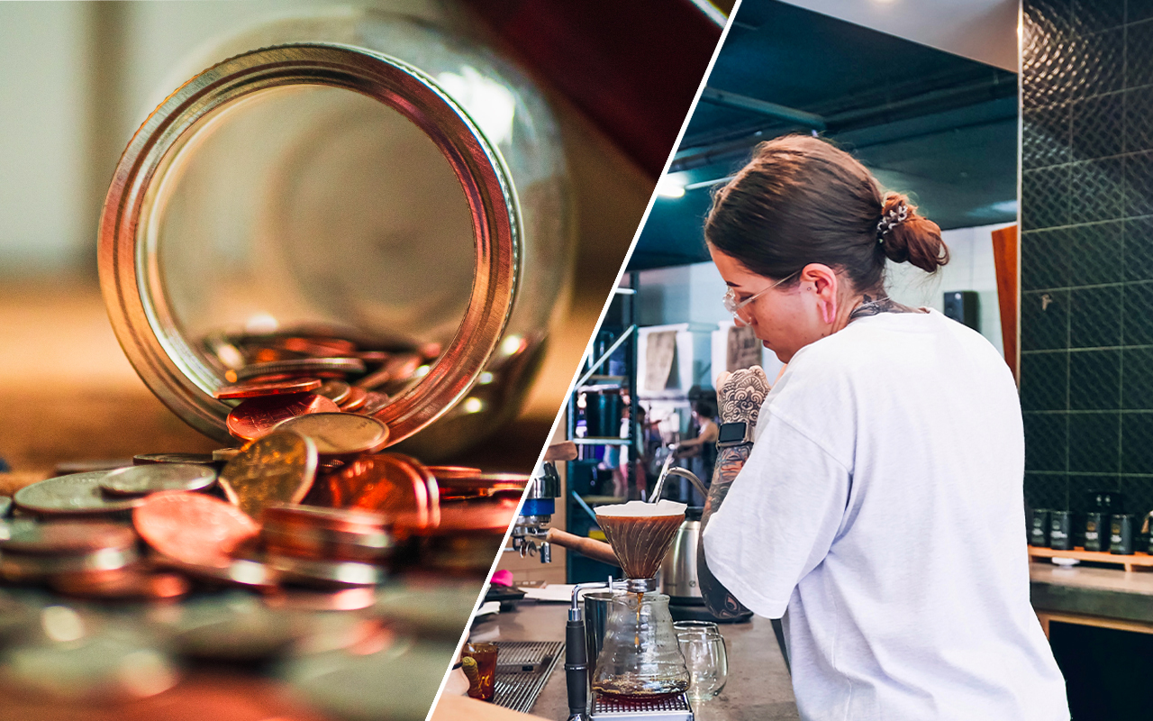 Timanställd i coronatider? Här är dina rättigheter!