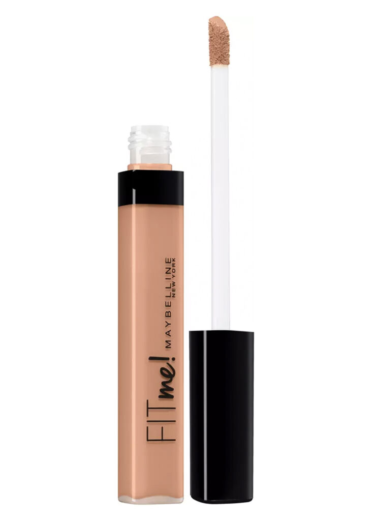 concealer maybelline