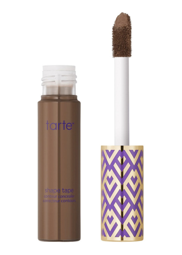 concealer tips
