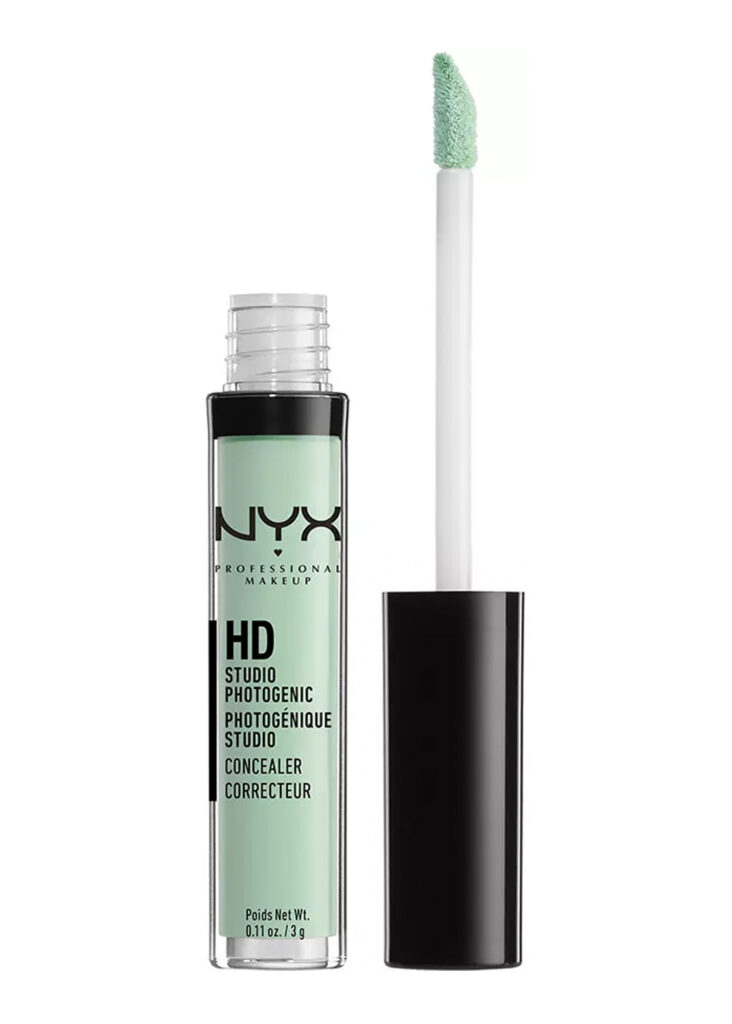 concealer billig