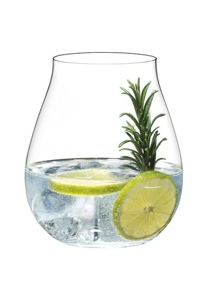 gin och tonic recept